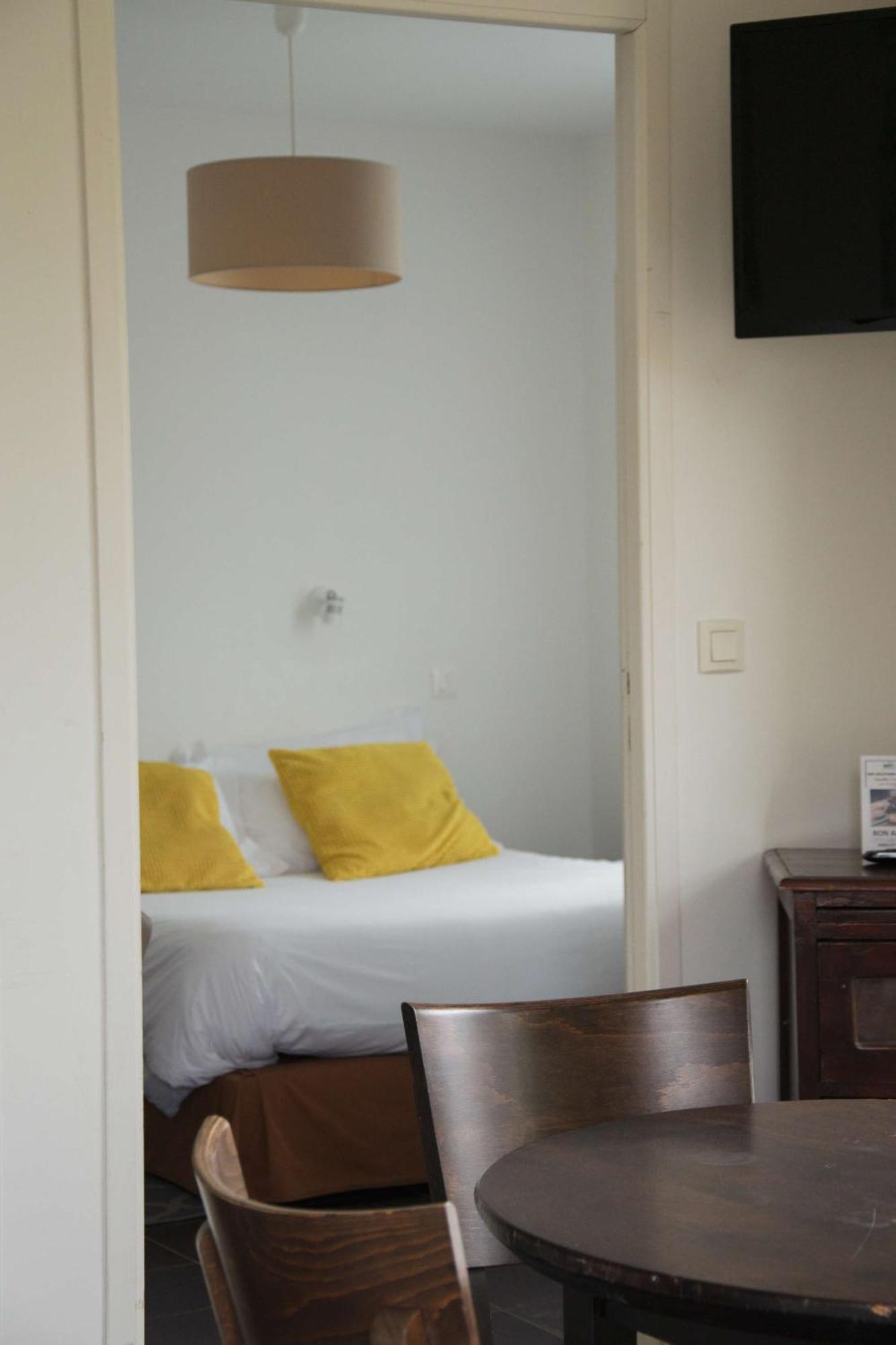 Brit Hotel Lannion-Perros Guirec Екстер'єр фото