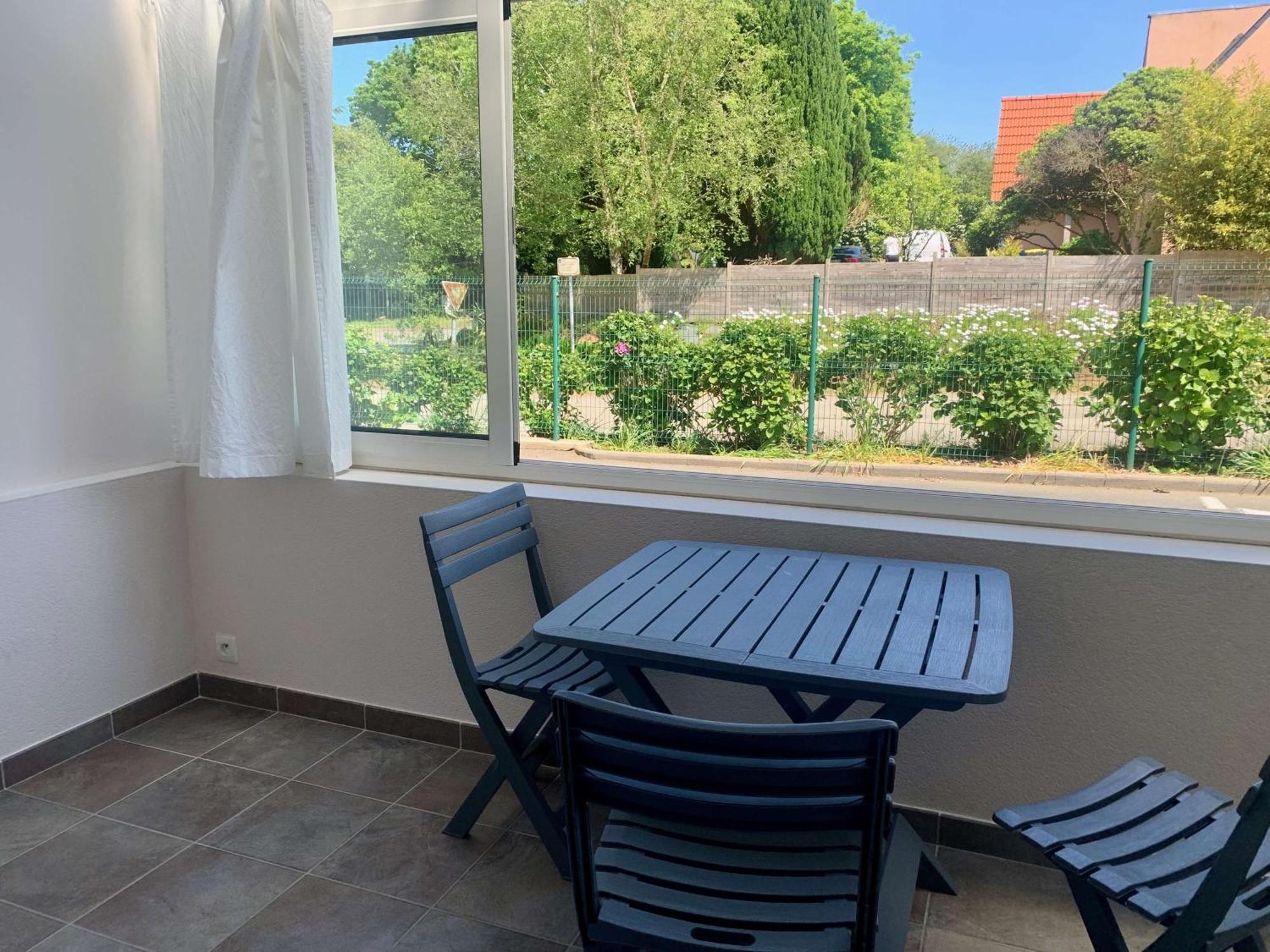 Brit Hotel Lannion-Perros Guirec Екстер'єр фото